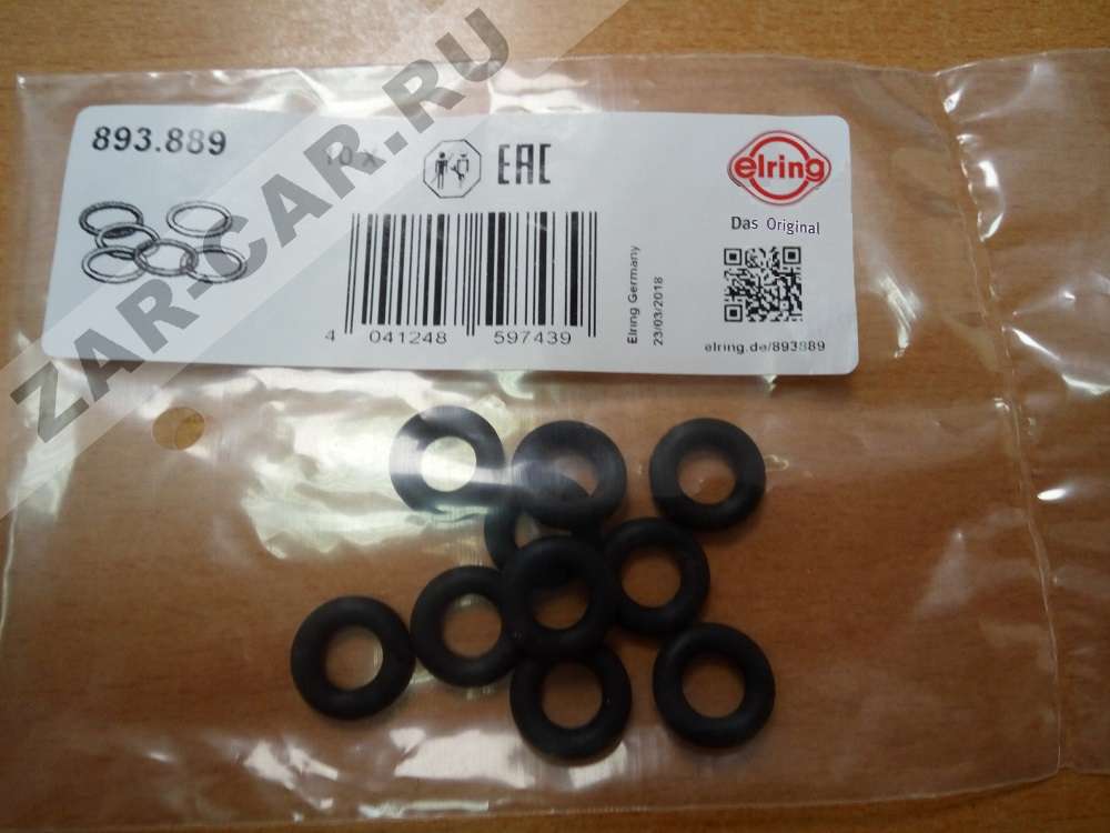 550570 ELRING